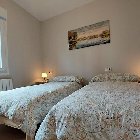Habitacion En Apartamento Con Zonas Comunes Compartida H2 Bilbao Eksteriør billede