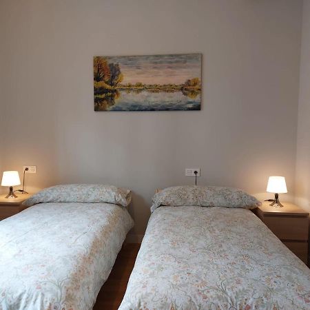 Habitacion En Apartamento Con Zonas Comunes Compartida H2 Bilbao Eksteriør billede