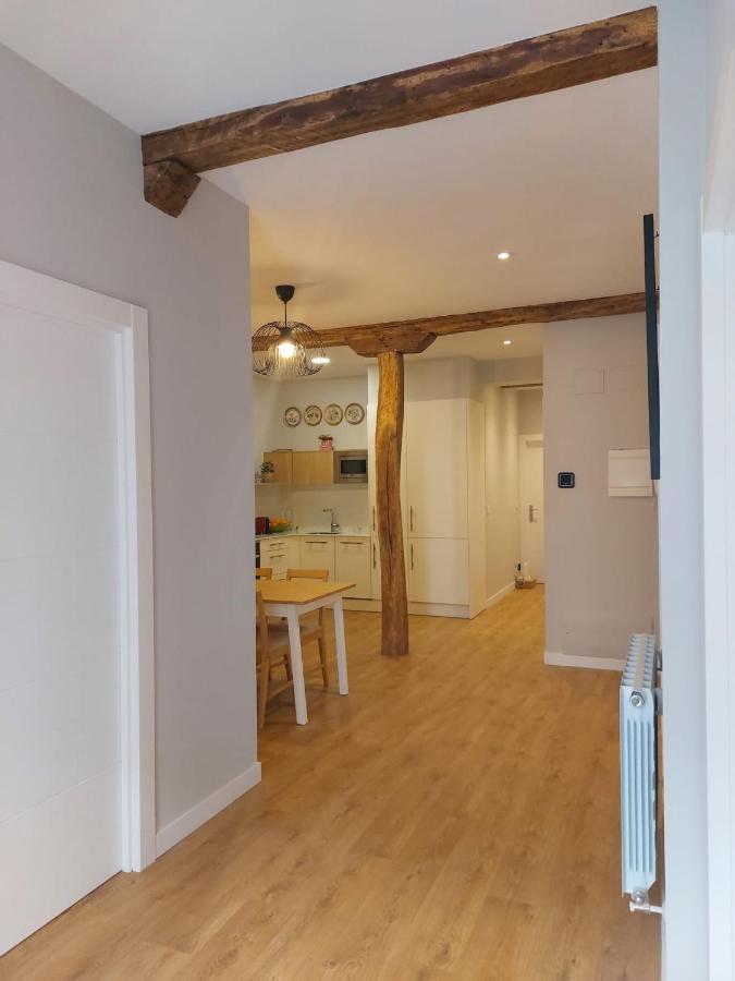 Habitacion En Apartamento Con Zonas Comunes Compartida H2 Bilbao Eksteriør billede