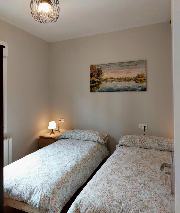 Habitacion En Apartamento Con Zonas Comunes Compartida H2 Bilbao Eksteriør billede