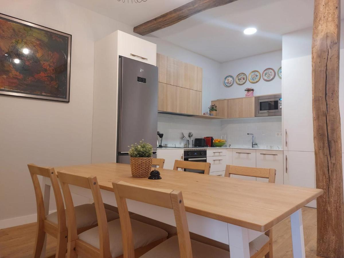 Habitacion En Apartamento Con Zonas Comunes Compartida H2 Bilbao Eksteriør billede