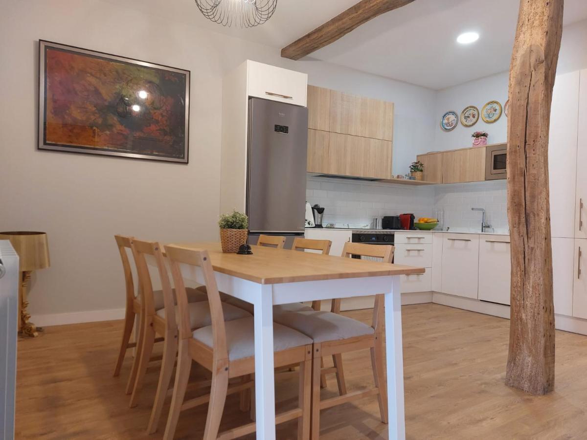 Habitacion En Apartamento Con Zonas Comunes Compartida H2 Bilbao Eksteriør billede
