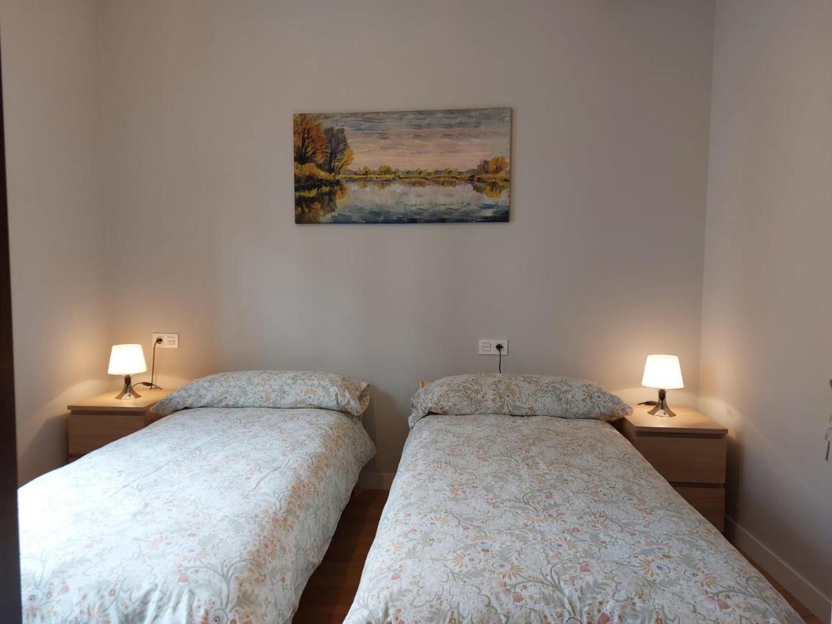 Habitacion En Apartamento Con Zonas Comunes Compartida H2 Bilbao Eksteriør billede