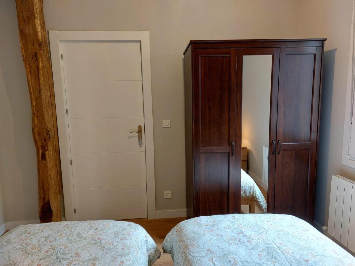 Habitacion En Apartamento Con Zonas Comunes Compartida H2 Bilbao Eksteriør billede